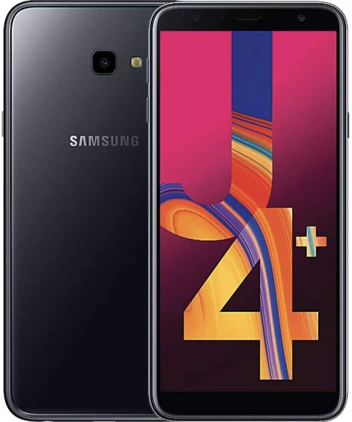 Detail Gambar Samsung J4 Plus Nomer 4