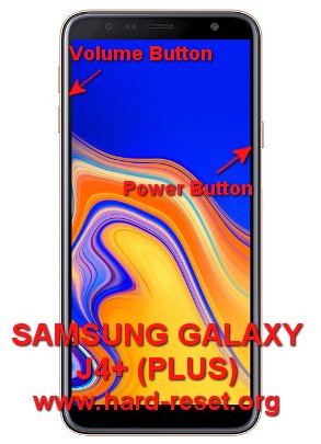 Detail Gambar Samsung J4 Plus Nomer 55