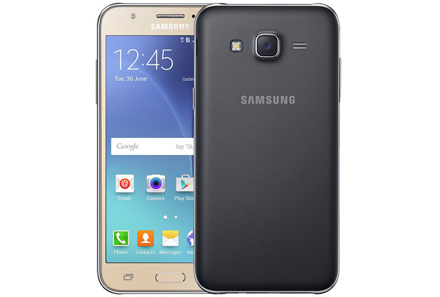 Detail Gambar Samsung J5 2015 Nomer 25