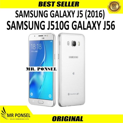 Detail Gambar Samsung J5 2016 Nomer 48