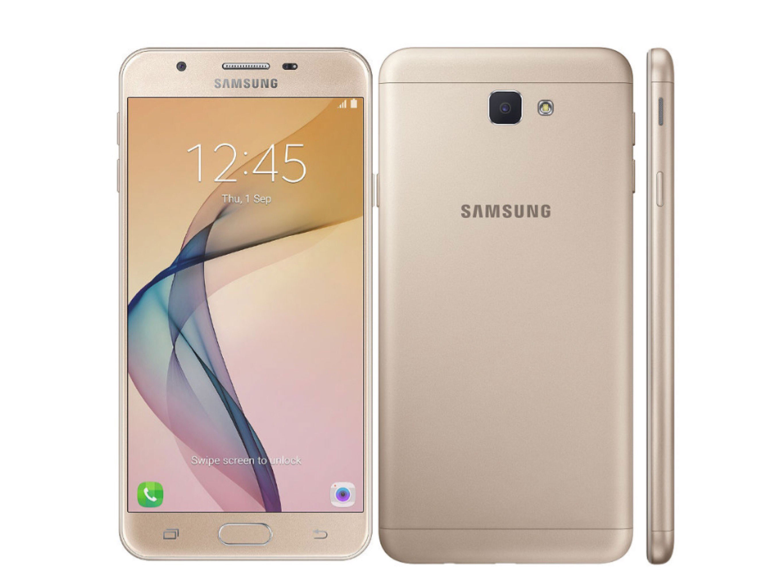 Detail Gambar Samsung J5 Prime 2018 Nomer 3