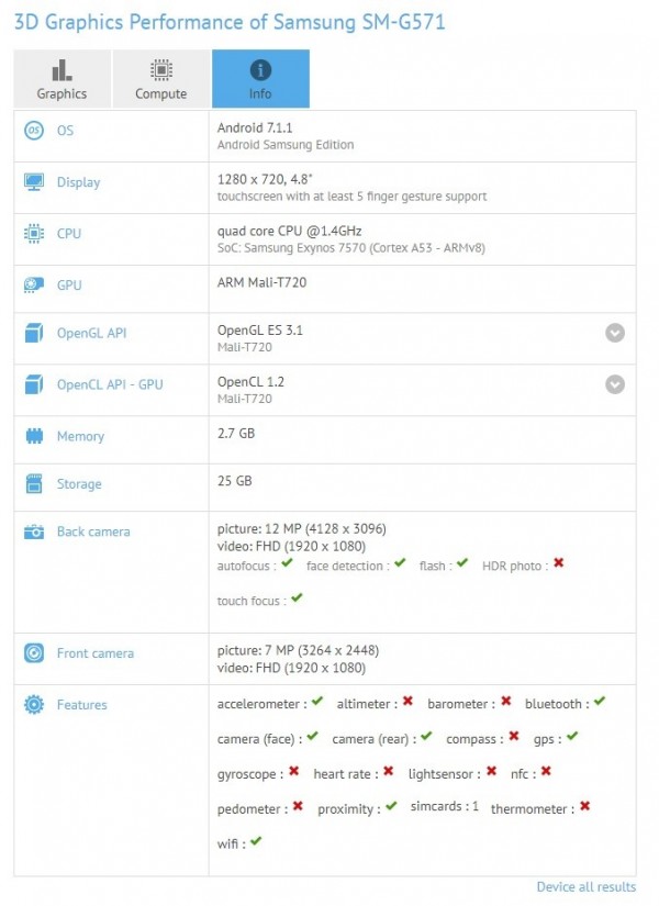 Detail Gambar Samsung J5 Prime 2018 Nomer 35