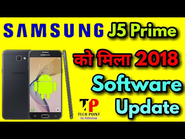 Detail Gambar Samsung J5 Prime 2018 Nomer 44