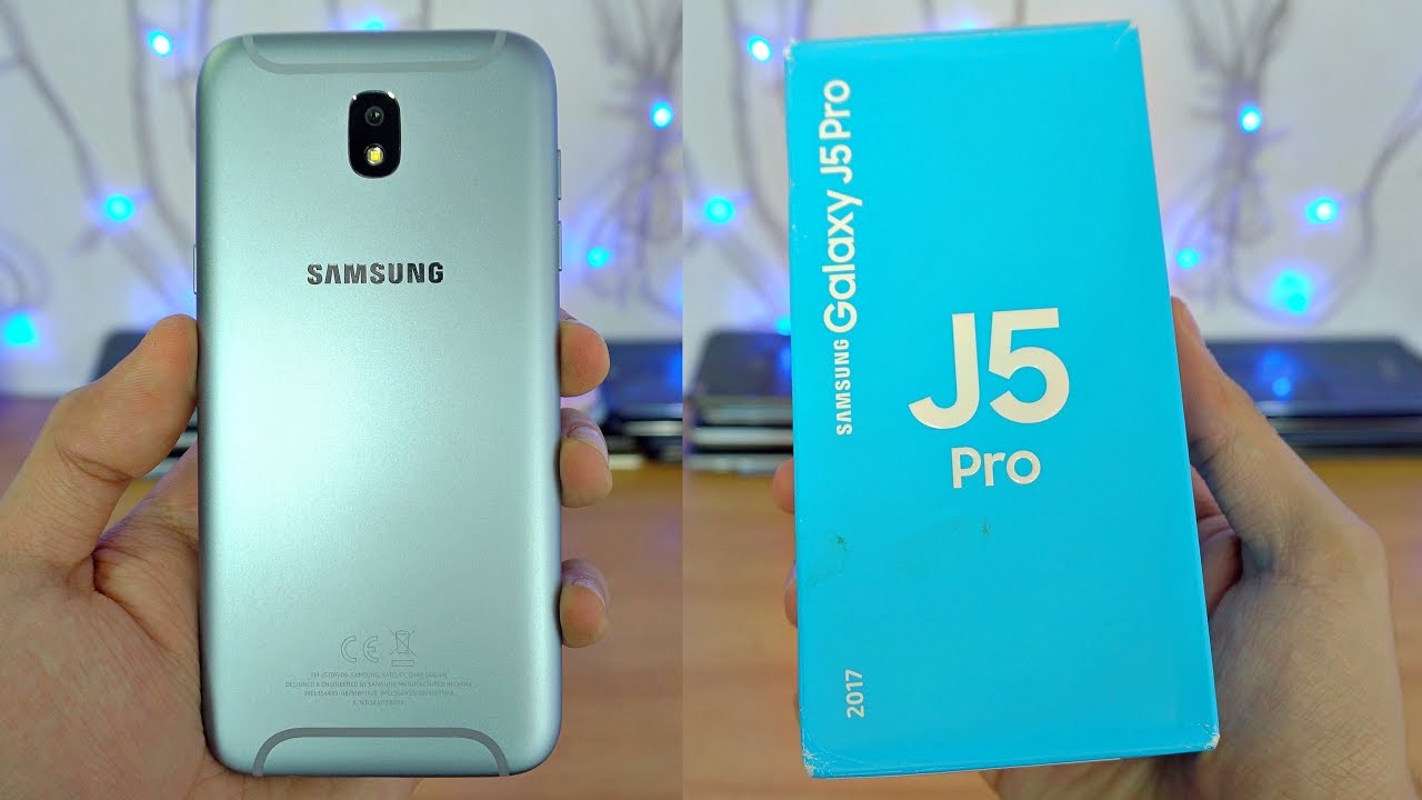 Detail Gambar Samsung J5 Pro Nomer 5