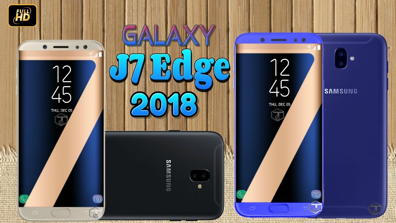 Detail Gambar Samsung J7 Edge Nomer 2