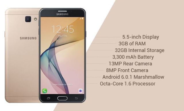 Detail Gambar Samsung J7 Prime Nomer 15