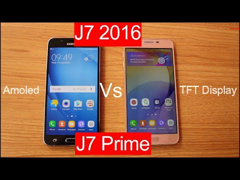 Detail Gambar Samsung J7 Prime 2016 Nomer 12