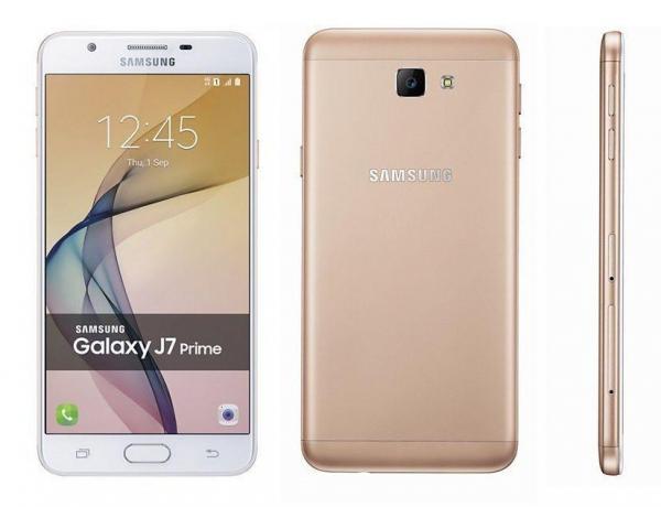 Detail Gambar Samsung J7 Prime 2016 Nomer 20