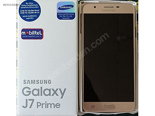 Detail Gambar Samsung J7 Prime 2016 Nomer 55