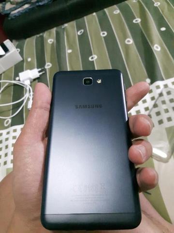 Detail Gambar Samsung J7 Prime Warna Hitam Nomer 14