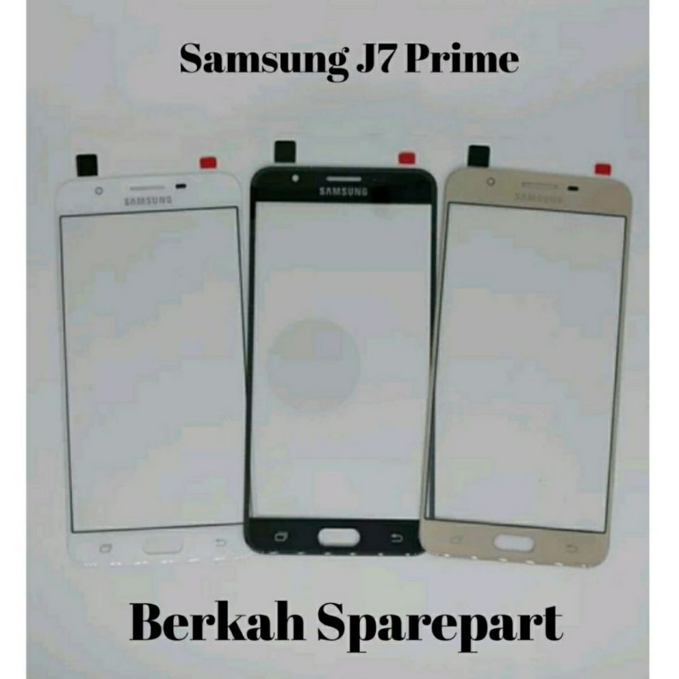 Detail Gambar Samsung J7 Prime Warna Hitam Nomer 21