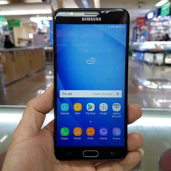 Download Gambar Samsung J7 Prime Warna Hitam Nomer 3