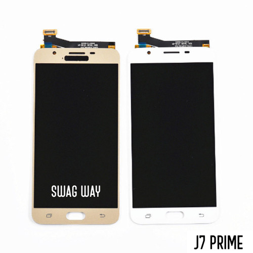 Detail Gambar Samsung J7 Prime Warna Hitam Nomer 37