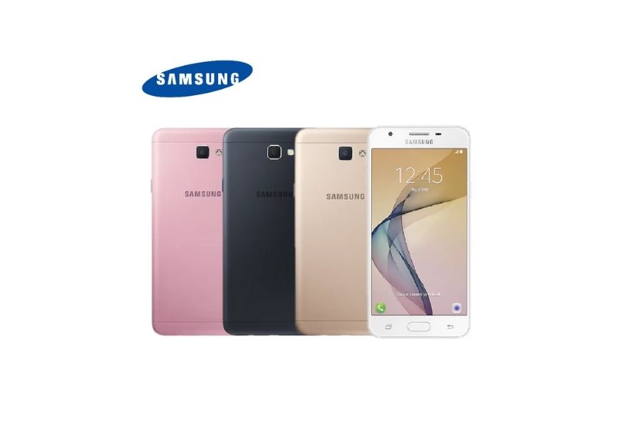 Detail Gambar Samsung J7 Prime Warna Hitam Nomer 42