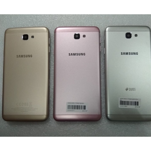 Detail Gambar Samsung J7 Prime Warna Hitam Nomer 51