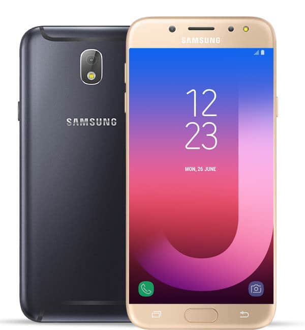 Detail Gambar Samsung J7 Pro Nomer 4