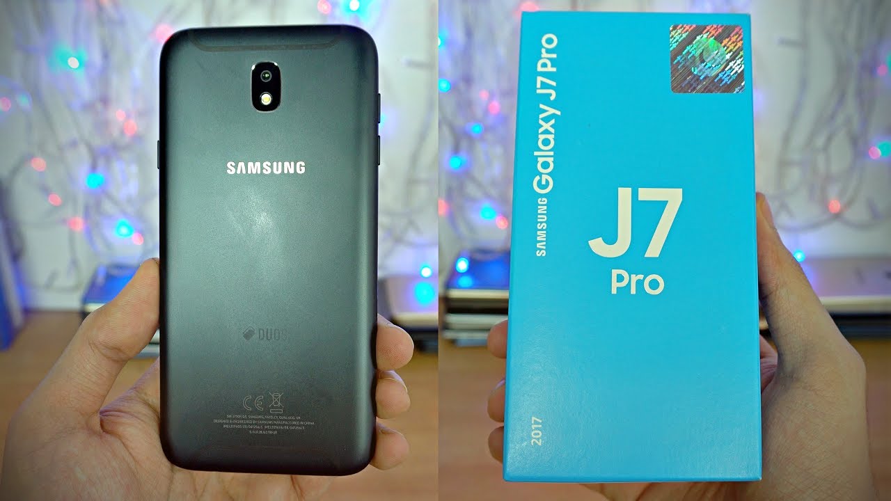 Detail Gambar Samsung J7 Pro Nomer 38