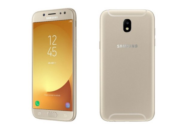 Detail Gambar Samsung J7 Pro Nomer 5