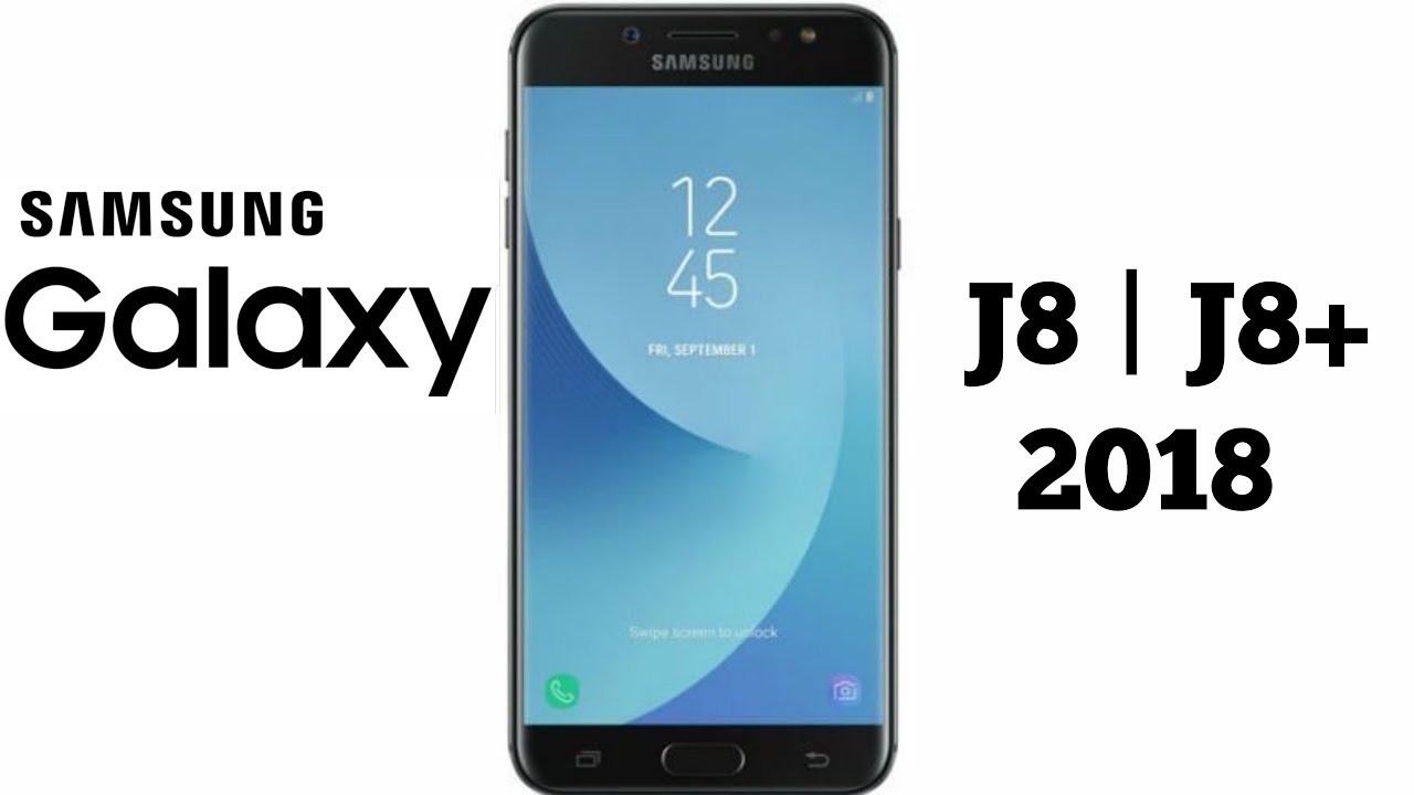 Detail Gambar Samsung J8 Plus 2018 Nomer 3