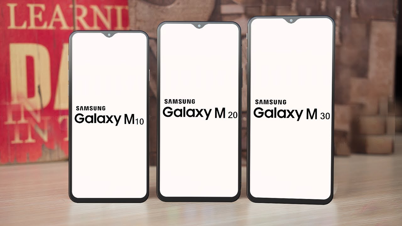 Detail Gambar Samsung M10 Dan M20 Nomer 19