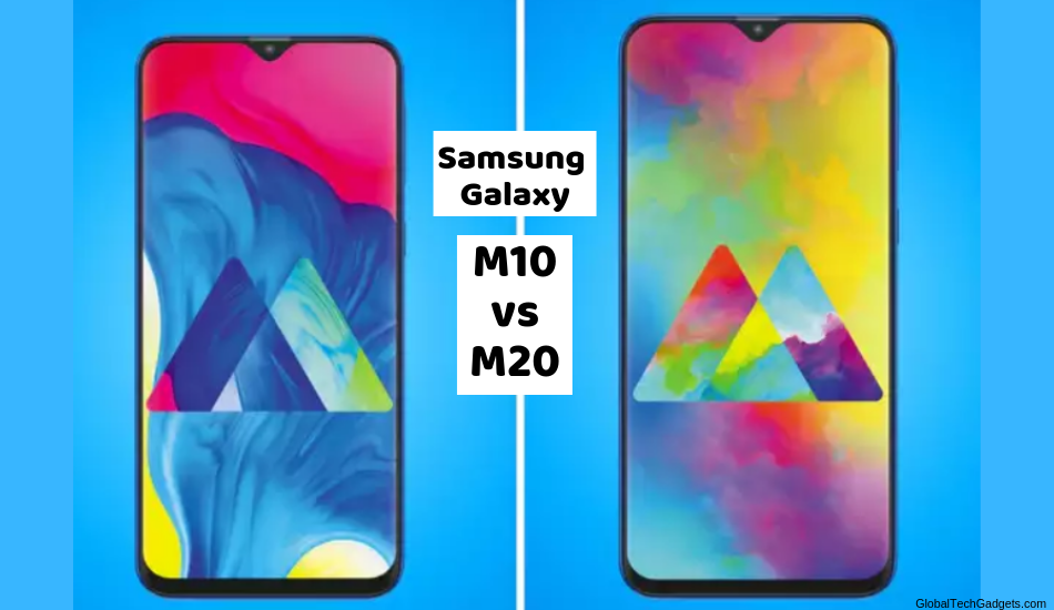 Detail Gambar Samsung M10 Dan M20 Nomer 28