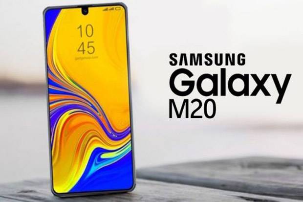 Detail Gambar Samsung M10 Dan M20 Nomer 31