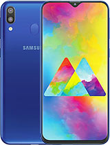 Gambar Samsung M20 - KibrisPDR