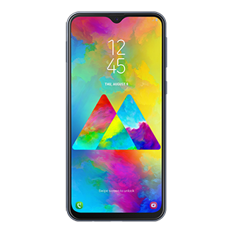 Detail Gambar Samsung M20 Nomer 3