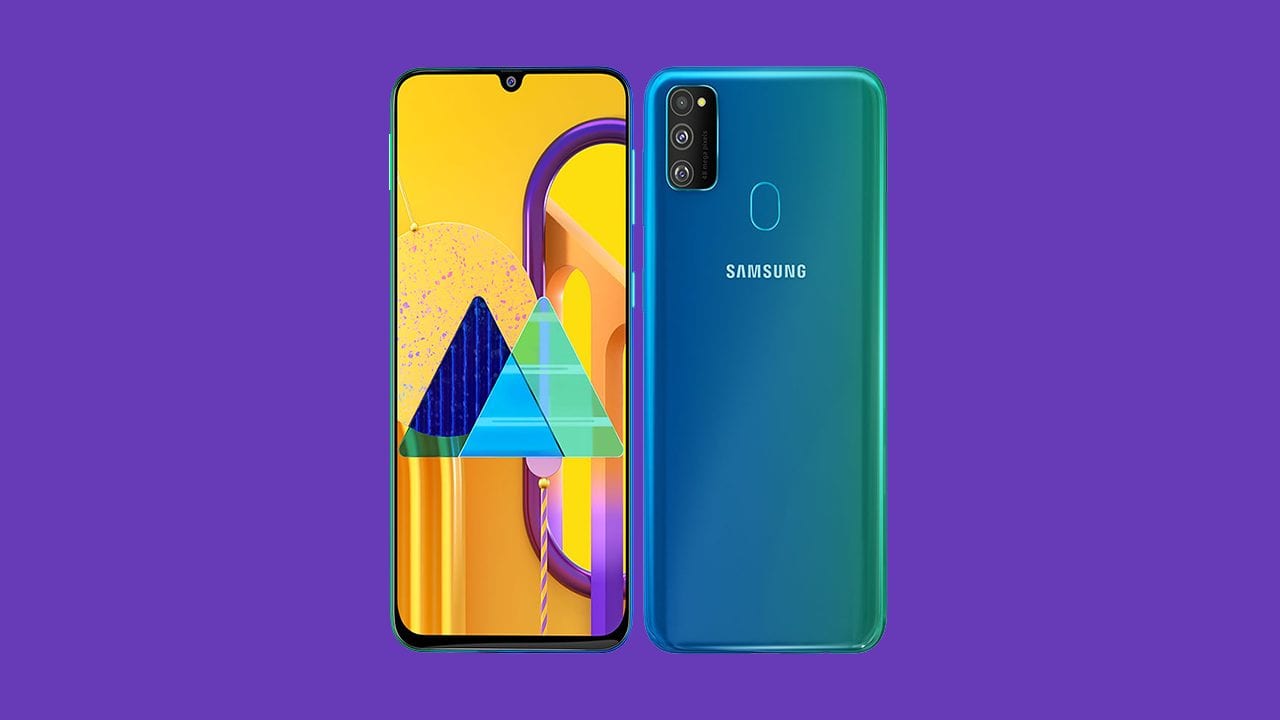 Detail Gambar Samsung M30s Nomer 17