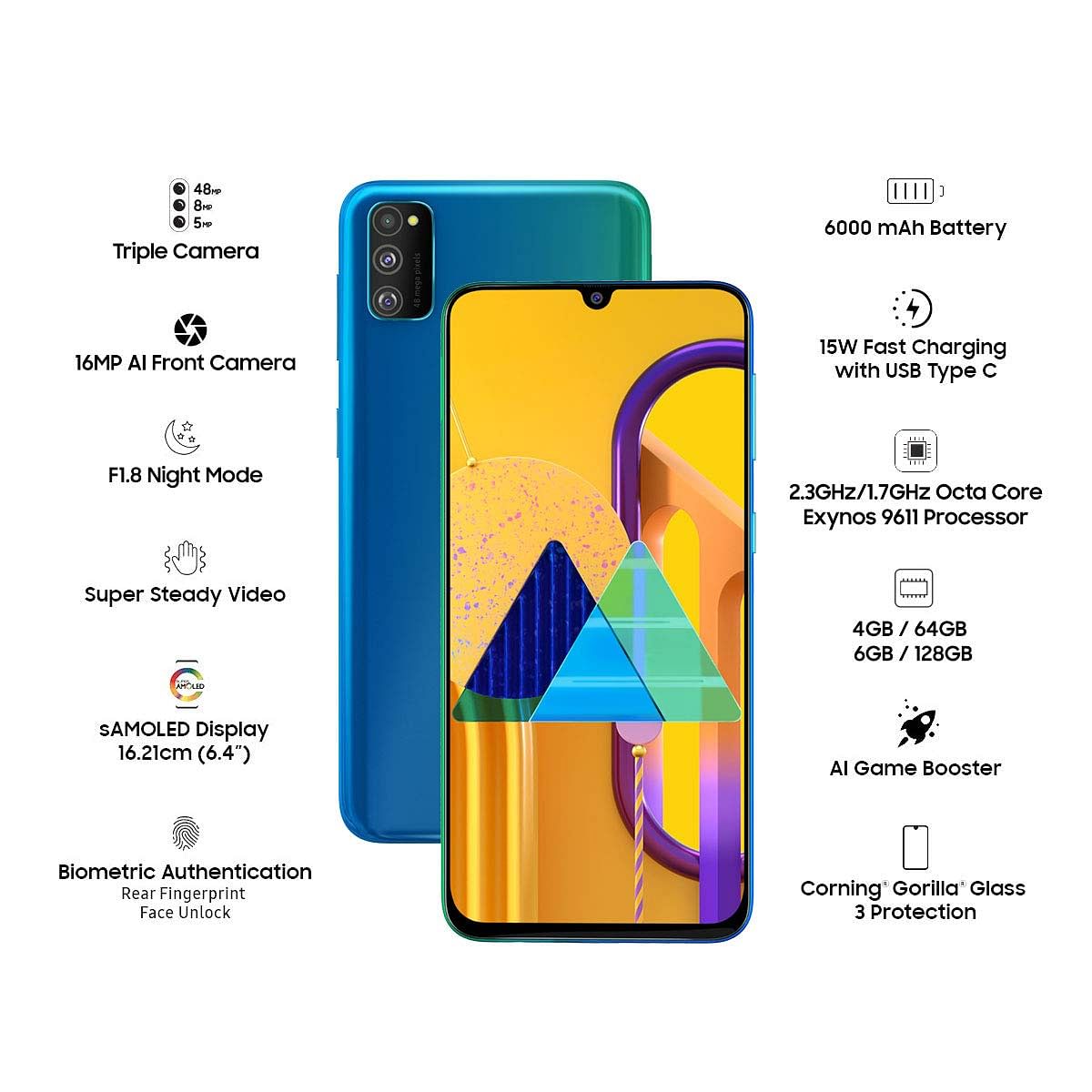 Detail Gambar Samsung M30s Nomer 34