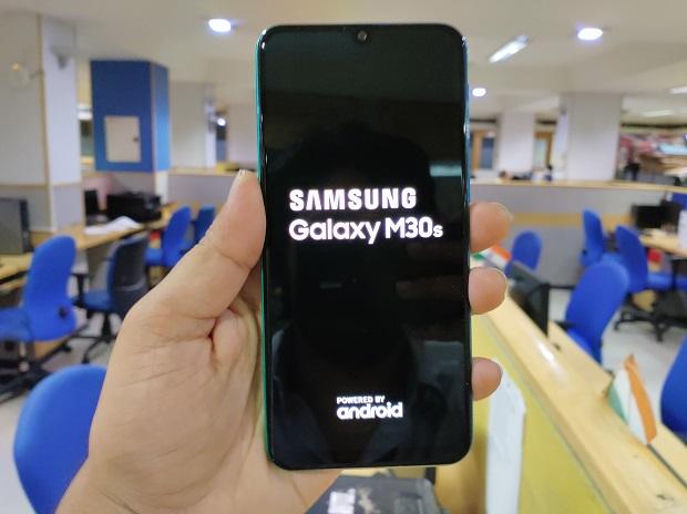 Detail Gambar Samsung M30s Nomer 39