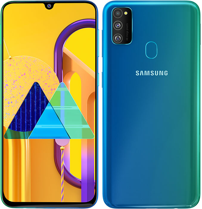 Detail Gambar Samsung M30s Nomer 5