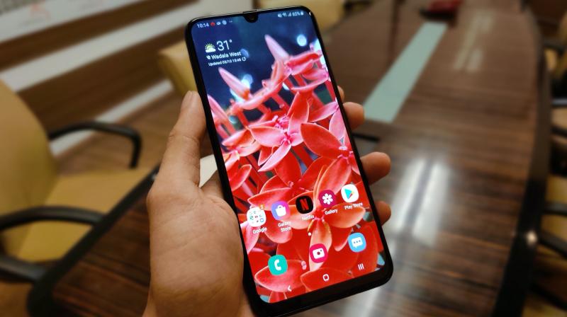 Detail Gambar Samsung M30s Nomer 52