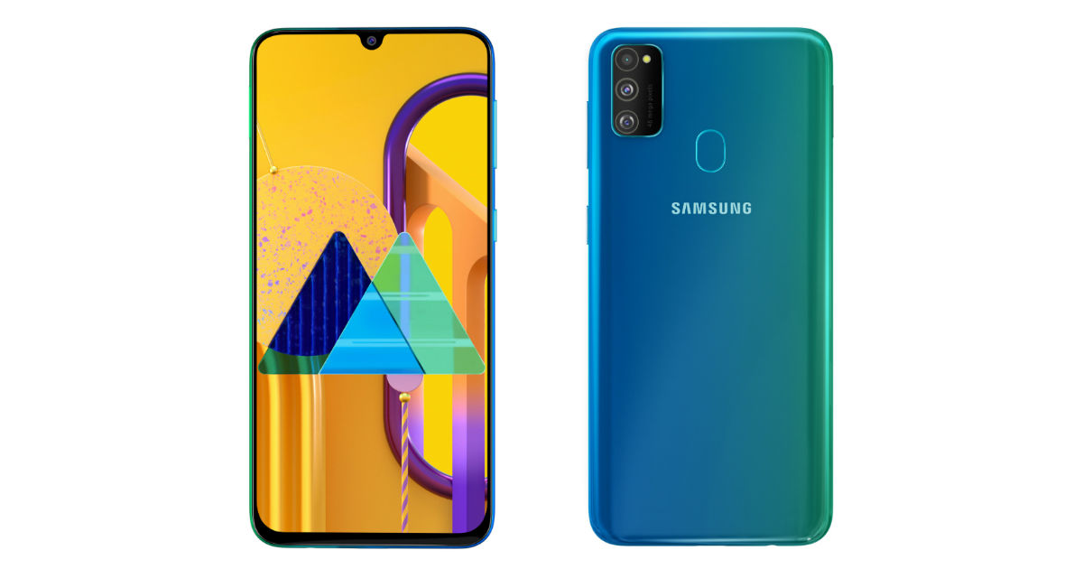 Detail Gambar Samsung M30s Nomer 56