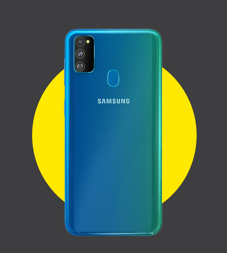 Detail Gambar Samsung M30s Nomer 8