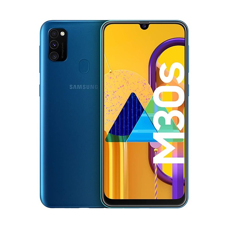 Detail Gambar Samsung M30s Nomer 10