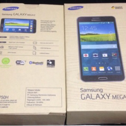 Detail Gambar Samsung Mega 2 Nomer 17