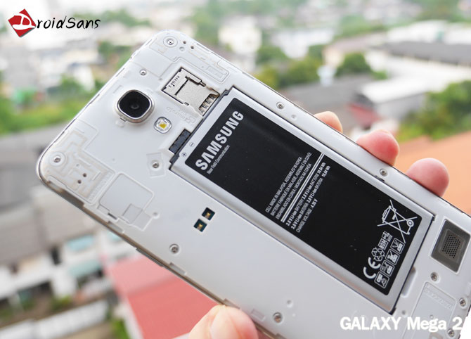 Detail Gambar Samsung Mega 2 Nomer 7