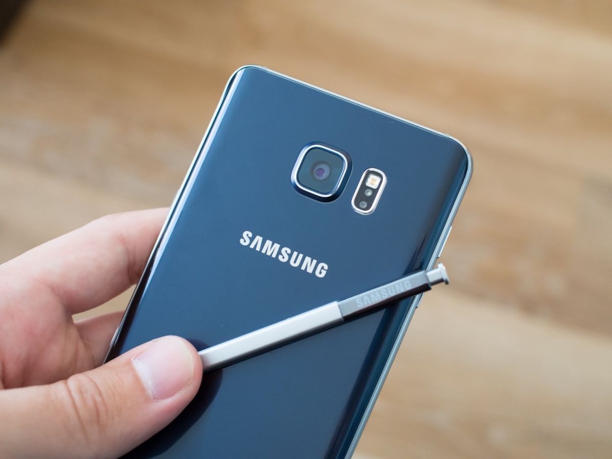 Detail Gambar Samsung Note 5 Nomer 15