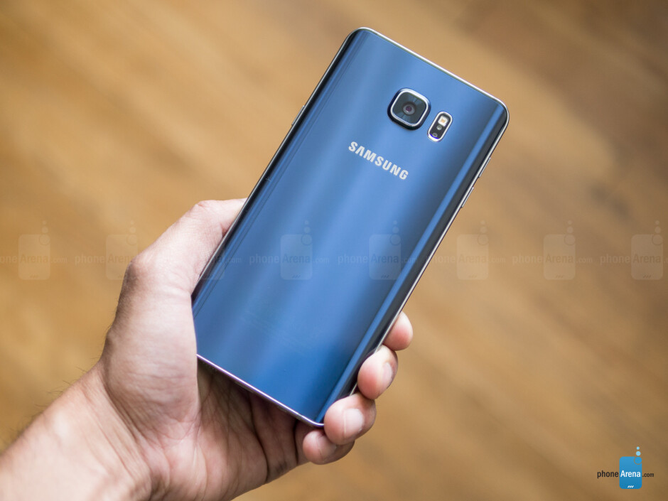 Detail Gambar Samsung Note 5 Nomer 55