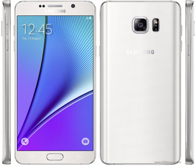 Detail Gambar Samsung Note 5 Nomer 10