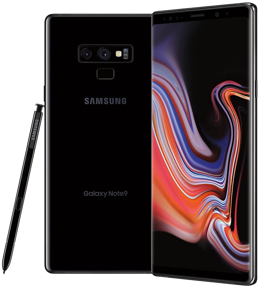 Detail Gambar Samsung Note 9 Nomer 5