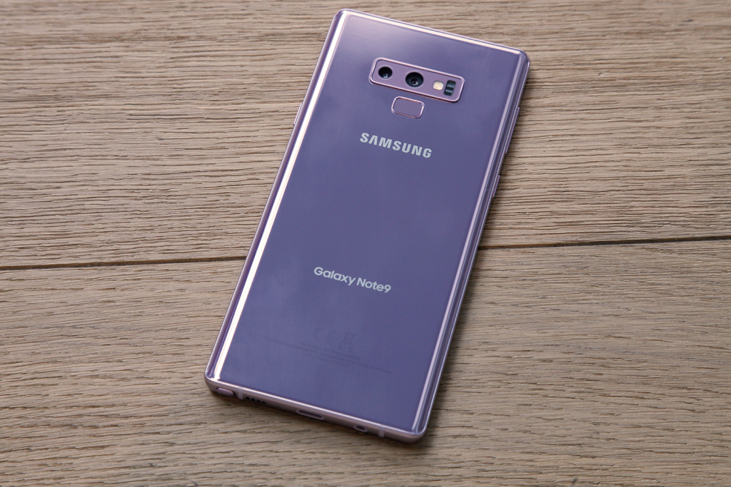 Detail Gambar Samsung Note 9 Nomer 46