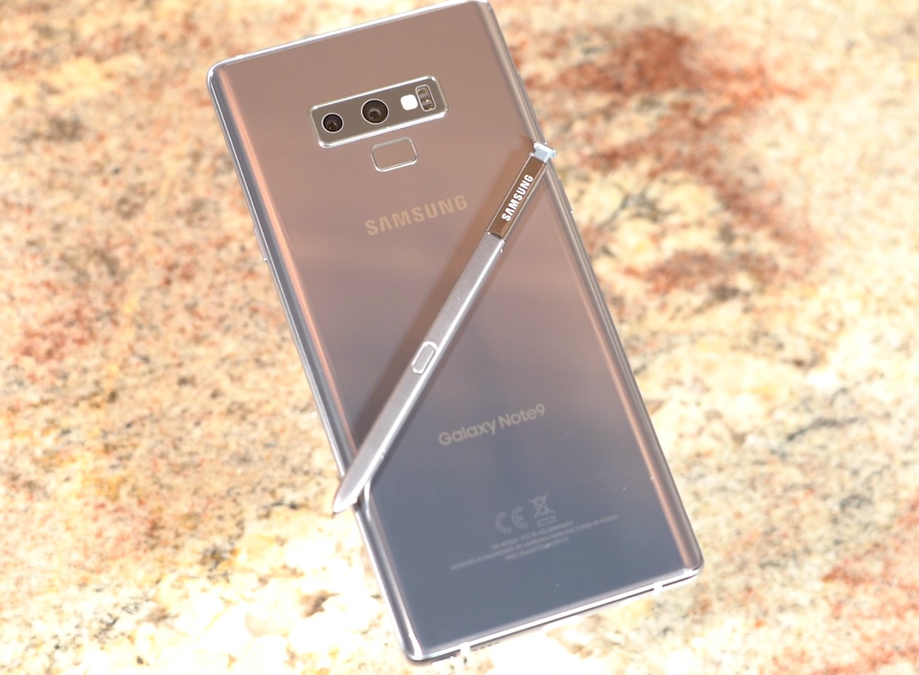 Detail Gambar Samsung Note 9 Nomer 49