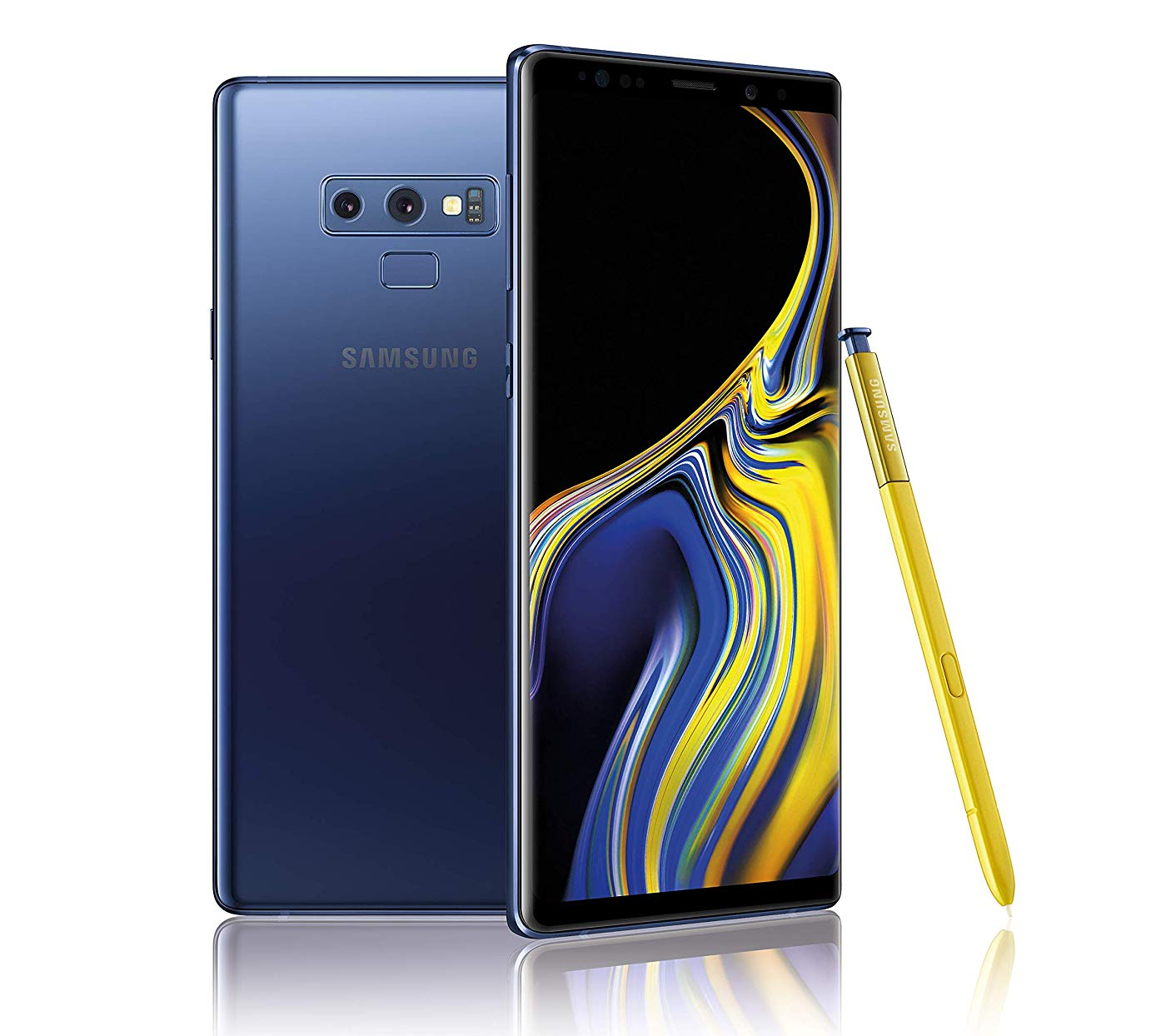 Detail Gambar Samsung Note 9 Nomer 7