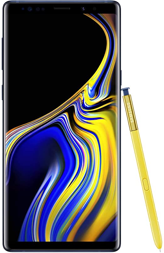 Detail Gambar Samsung Note 9 Nomer 8