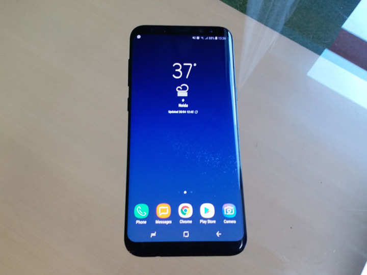 Detail Gambar Samsung S 8 Nomer 12