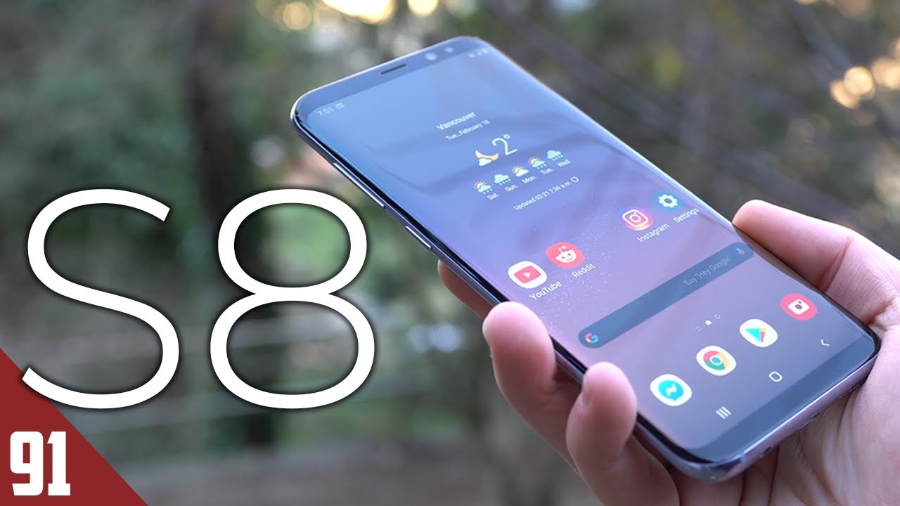 Detail Gambar Samsung S 8 Nomer 16