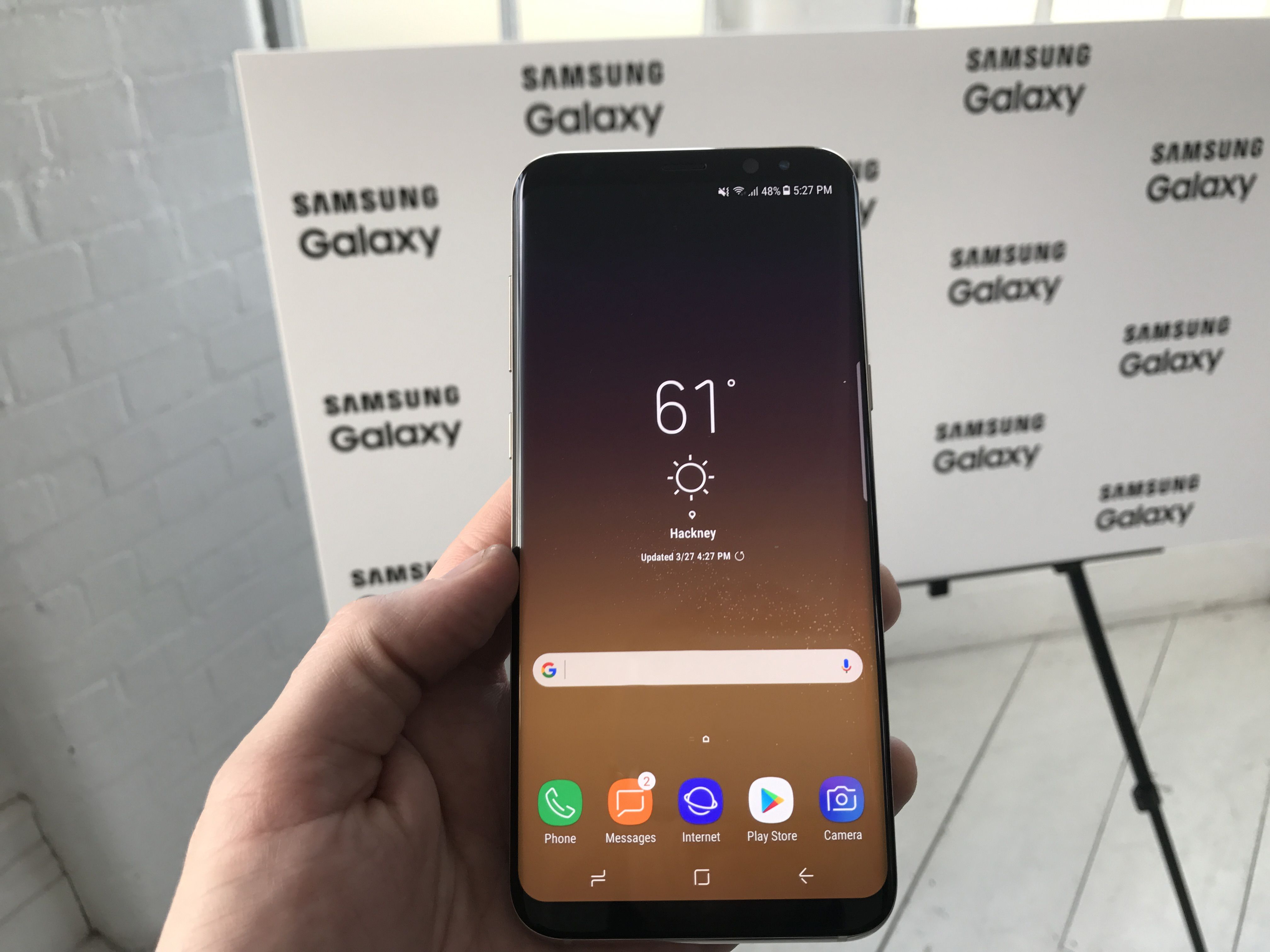 Detail Gambar Samsung S 8 Nomer 26