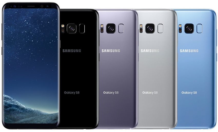 Detail Gambar Samsung S 8 Nomer 33